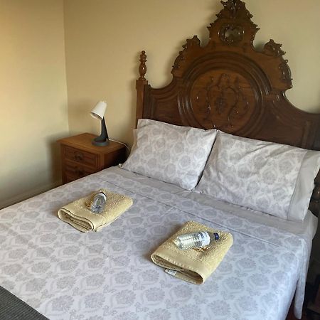 Imaculada Home Royal - Cobramos Estacionamento - Precisa Reservar Braga Ngoại thất bức ảnh