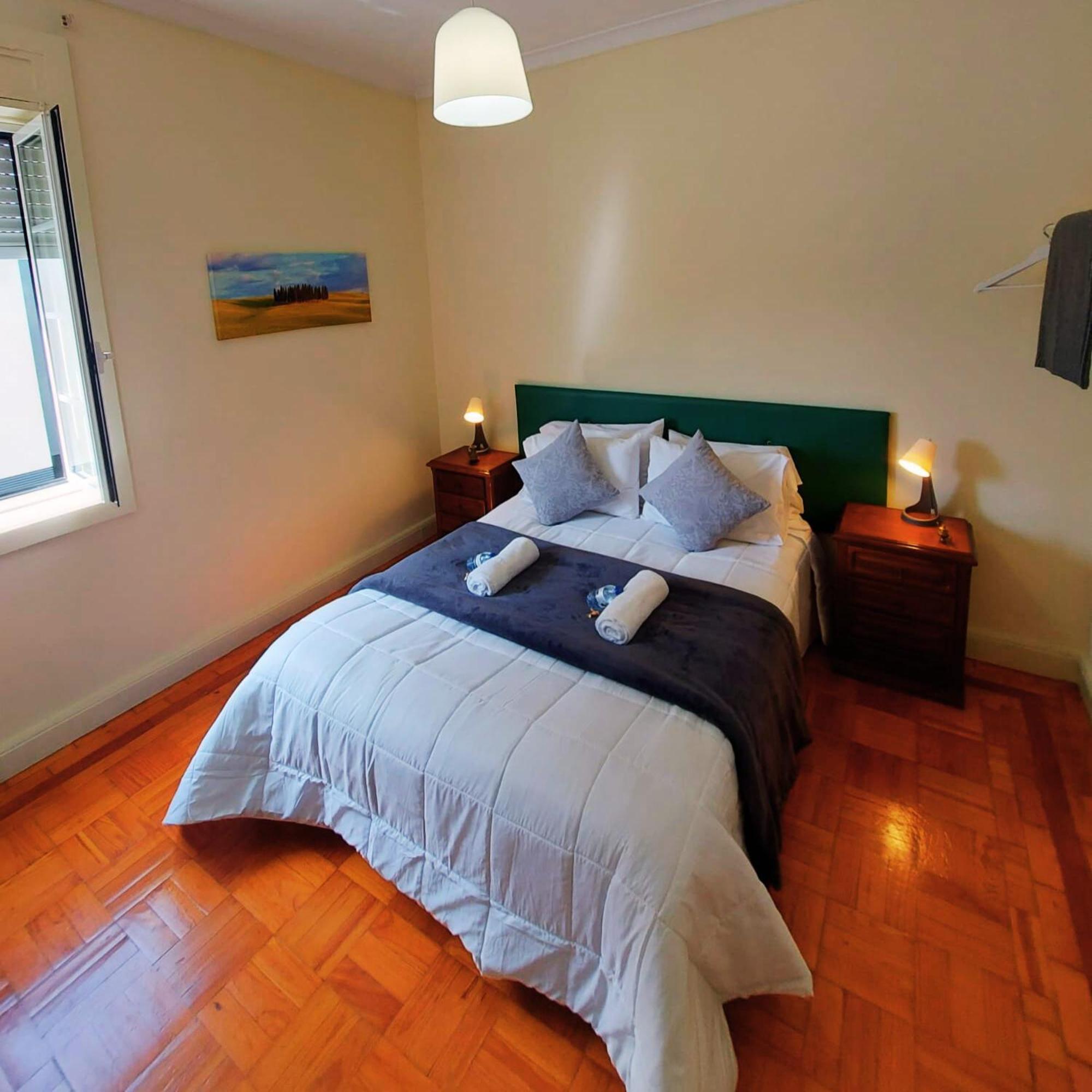 Imaculada Home Royal - Cobramos Estacionamento - Precisa Reservar Braga Ngoại thất bức ảnh