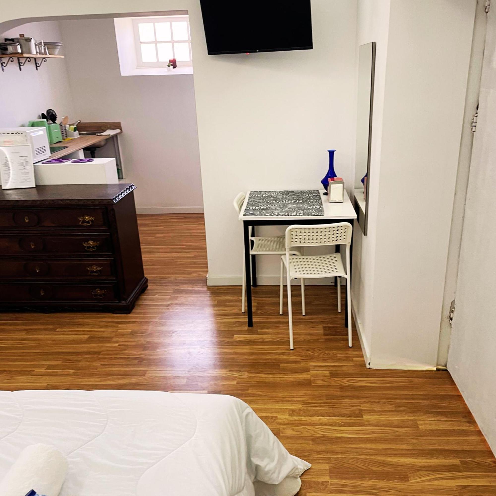 Imaculada Home Royal - Cobramos Estacionamento - Precisa Reservar Braga Ngoại thất bức ảnh