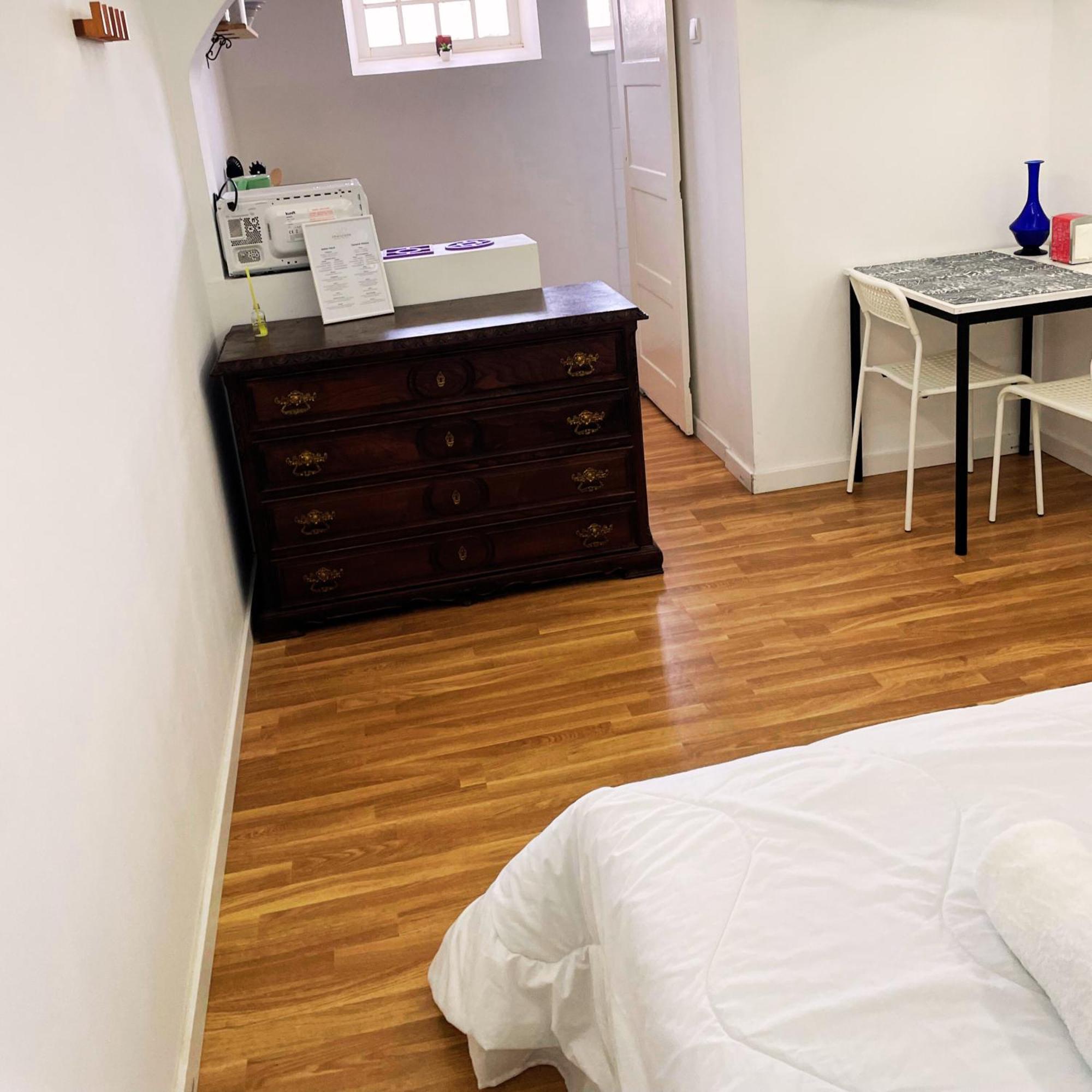 Imaculada Home Royal - Cobramos Estacionamento - Precisa Reservar Braga Ngoại thất bức ảnh