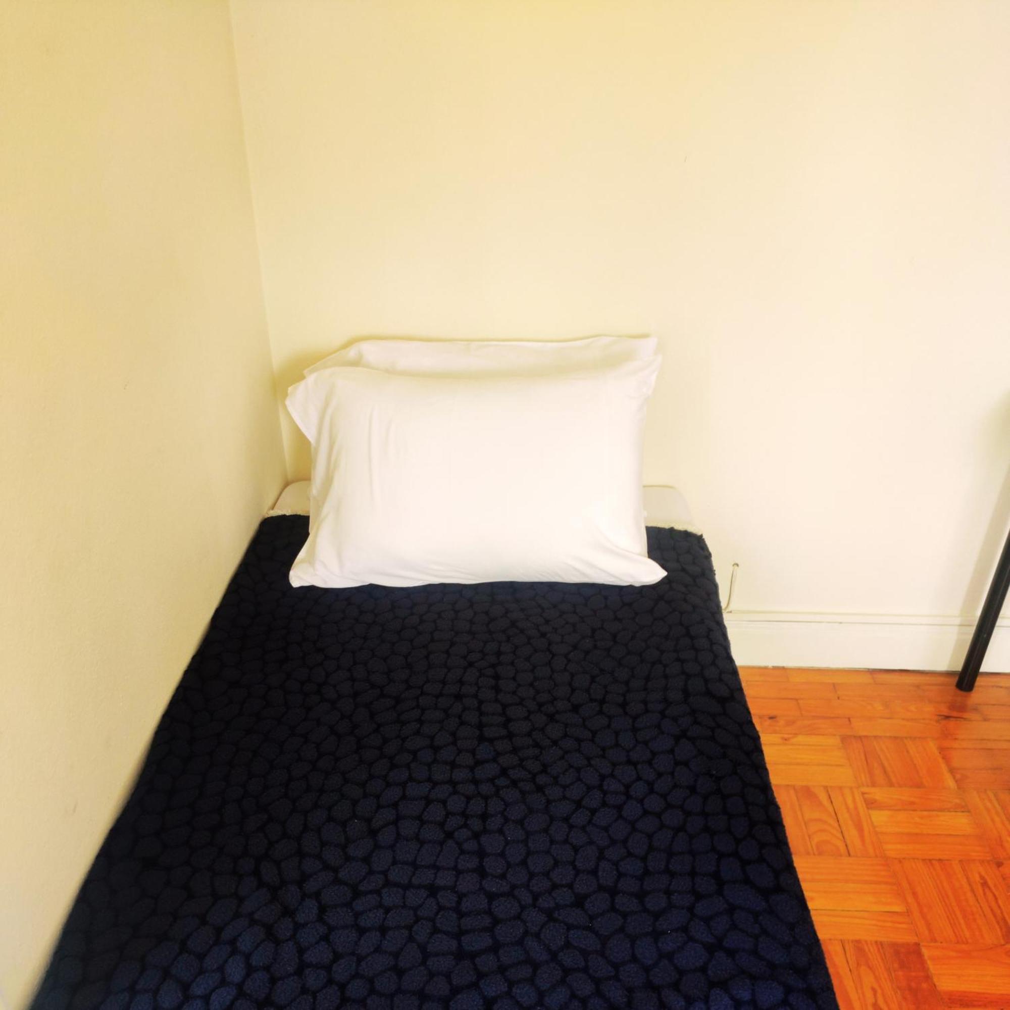 Imaculada Home Royal - Cobramos Estacionamento - Precisa Reservar Braga Ngoại thất bức ảnh