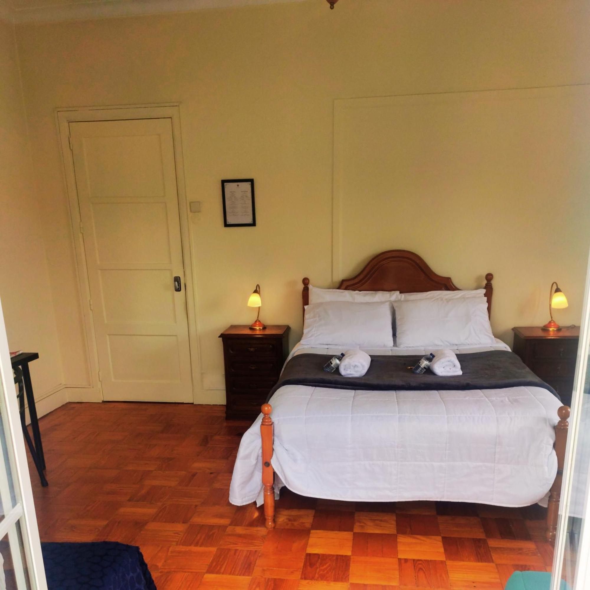 Imaculada Home Royal - Cobramos Estacionamento - Precisa Reservar Braga Ngoại thất bức ảnh