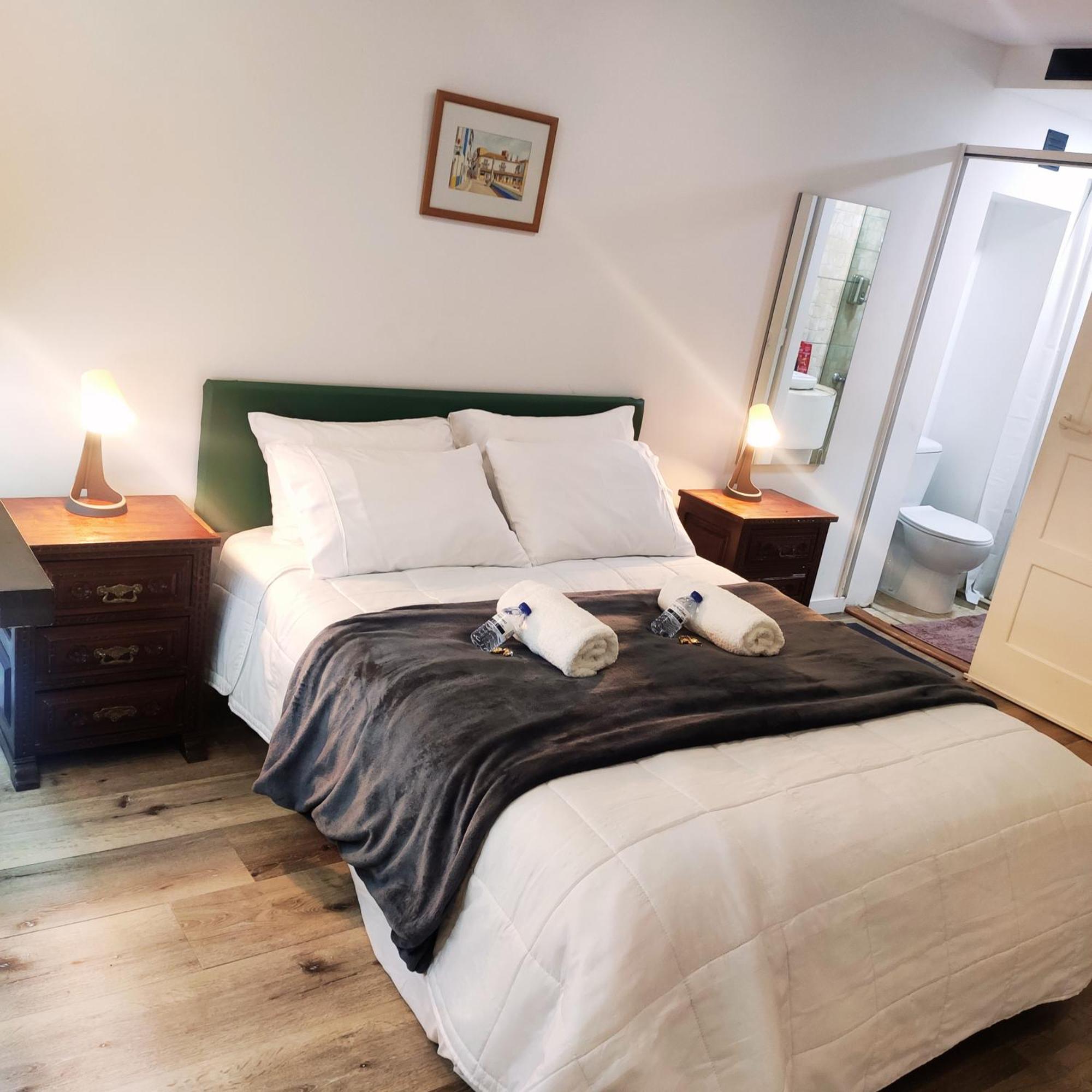 Imaculada Home Royal - Cobramos Estacionamento - Precisa Reservar Braga Ngoại thất bức ảnh