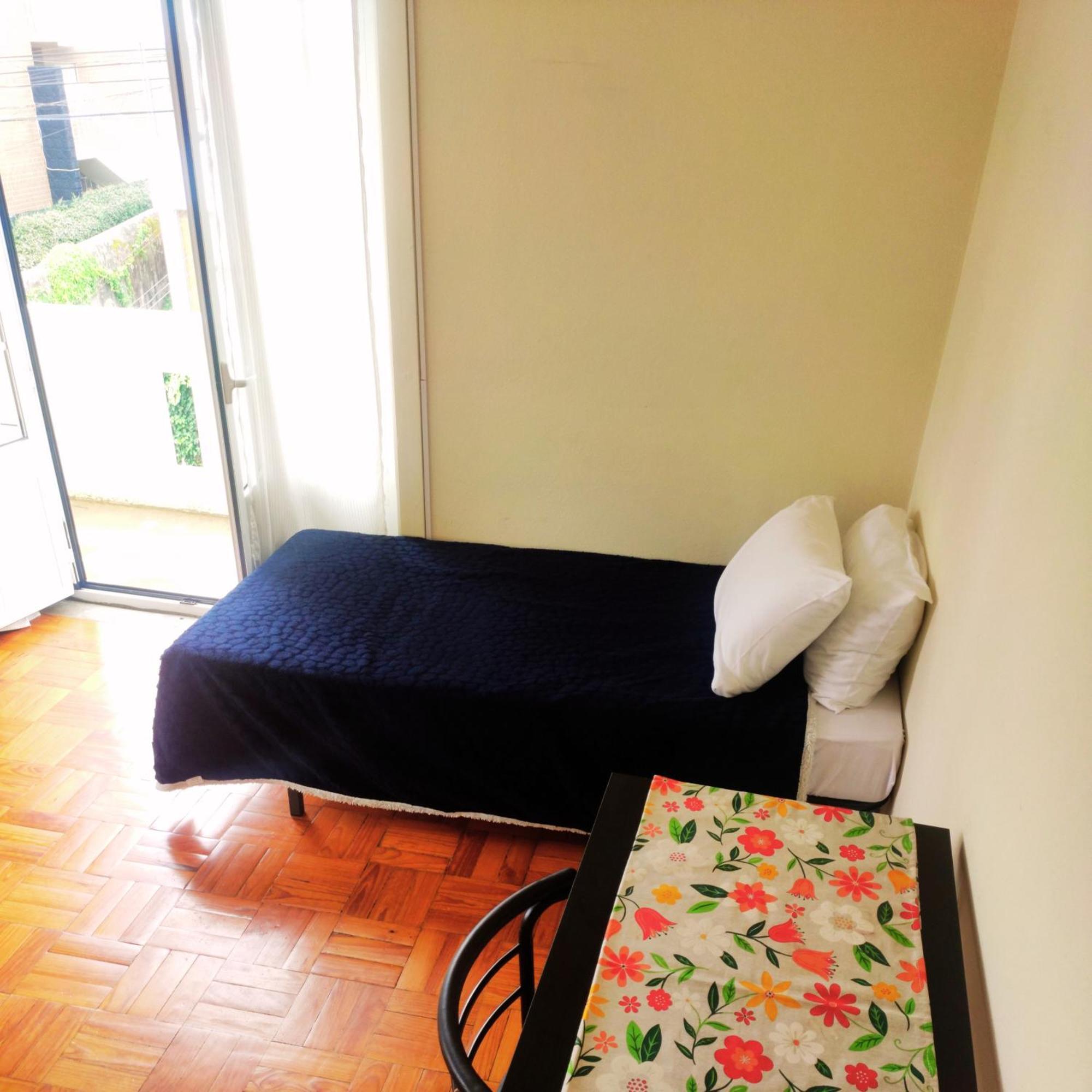 Imaculada Home Royal - Cobramos Estacionamento - Precisa Reservar Braga Ngoại thất bức ảnh