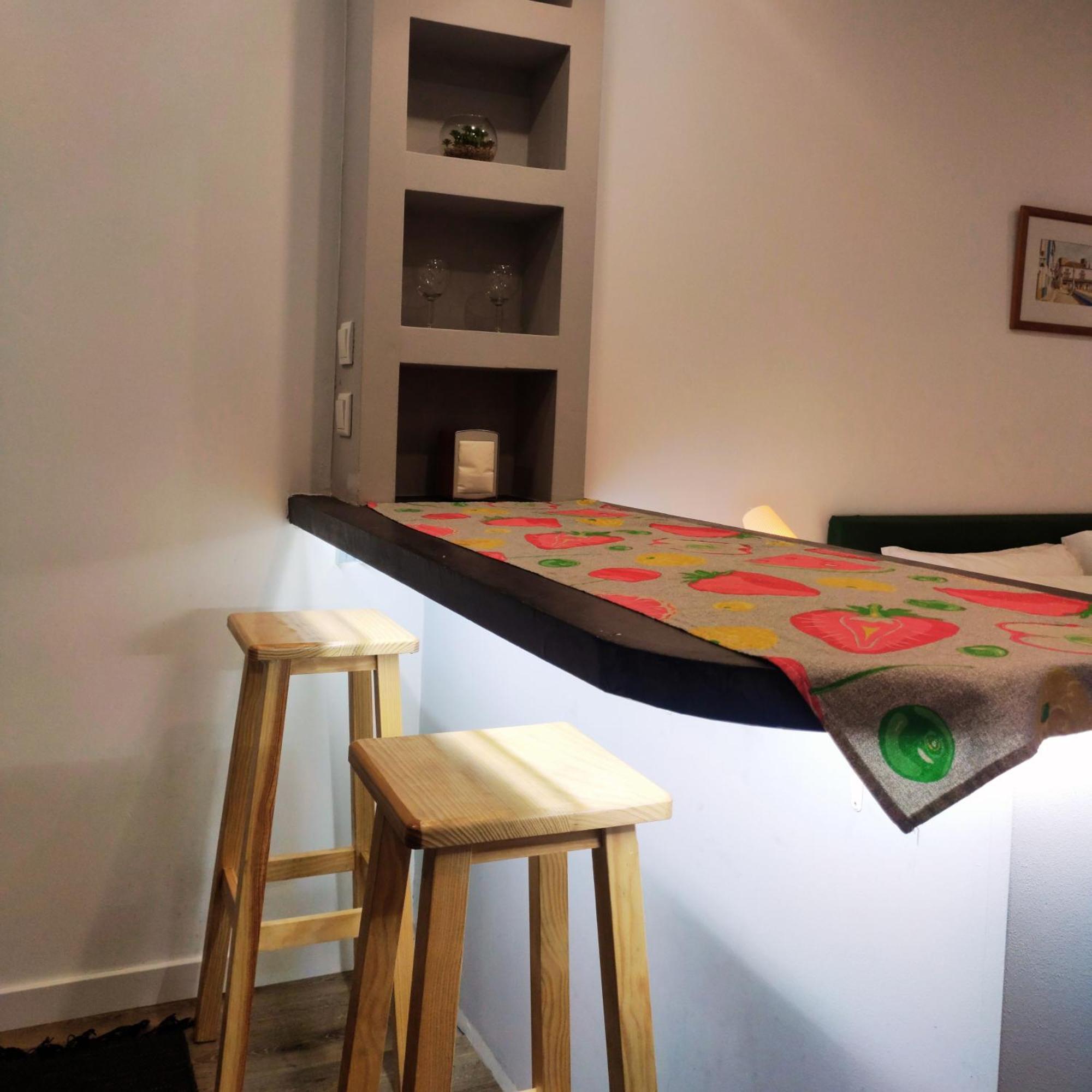 Imaculada Home Royal - Cobramos Estacionamento - Precisa Reservar Braga Ngoại thất bức ảnh