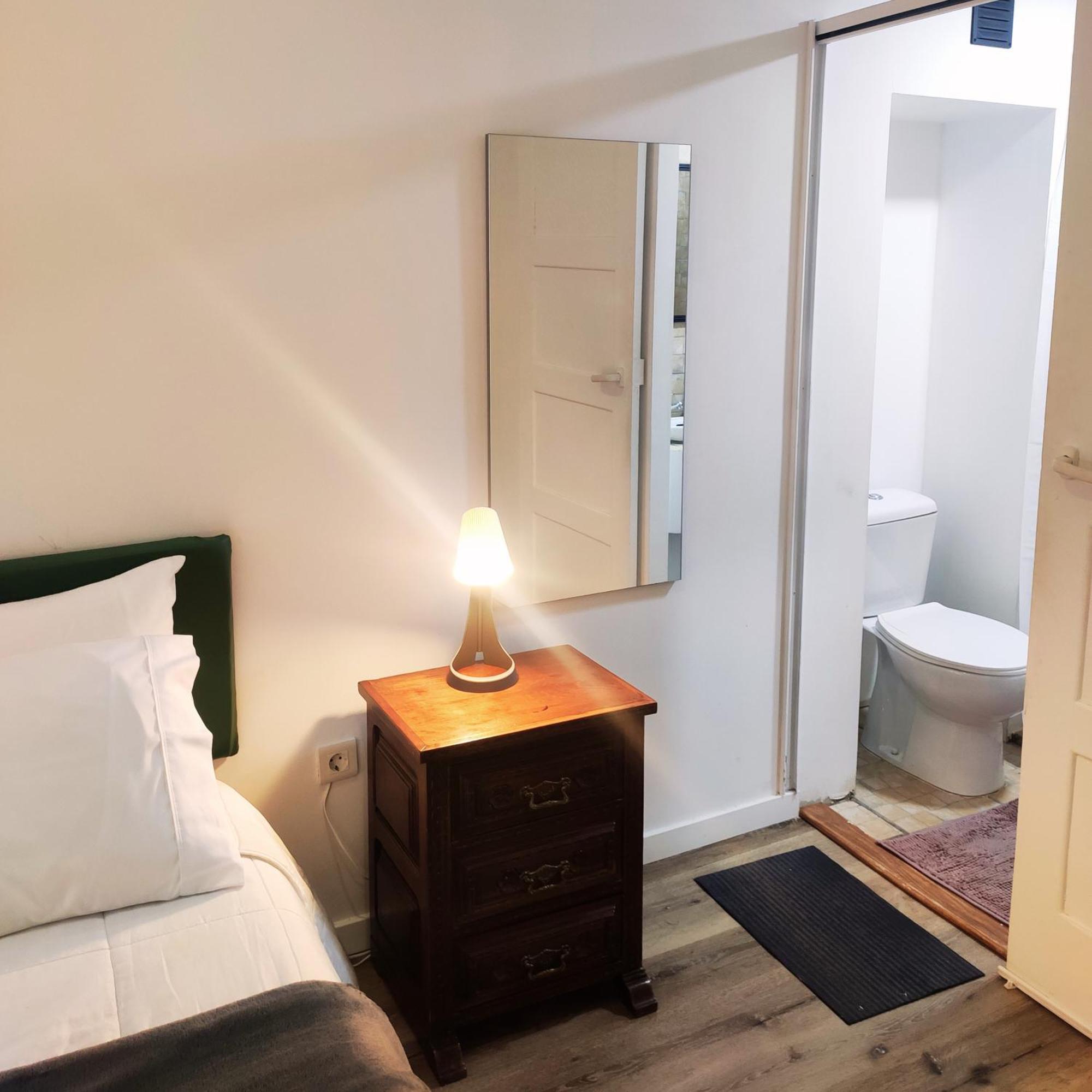 Imaculada Home Royal - Cobramos Estacionamento - Precisa Reservar Braga Ngoại thất bức ảnh