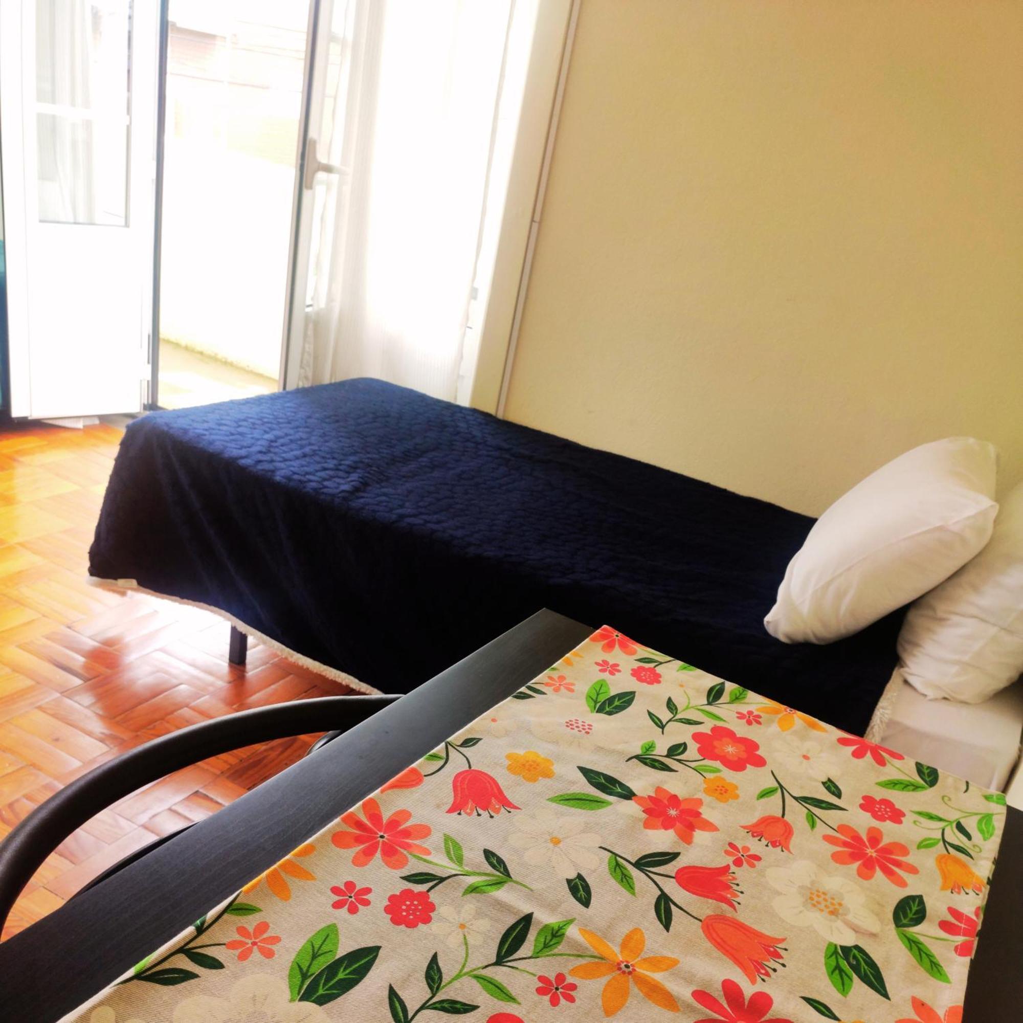 Imaculada Home Royal - Cobramos Estacionamento - Precisa Reservar Braga Ngoại thất bức ảnh