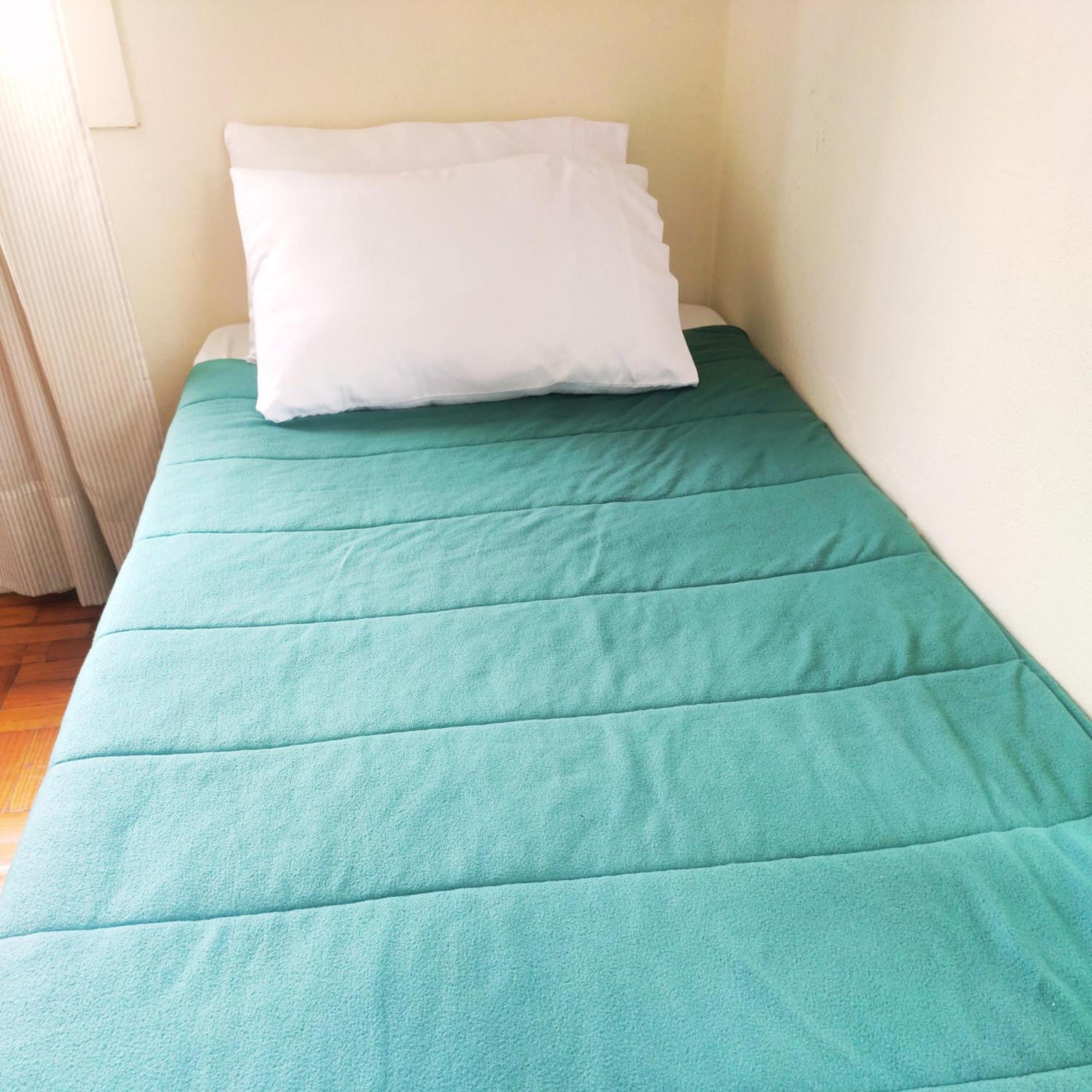 Imaculada Home Royal - Cobramos Estacionamento - Precisa Reservar Braga Ngoại thất bức ảnh